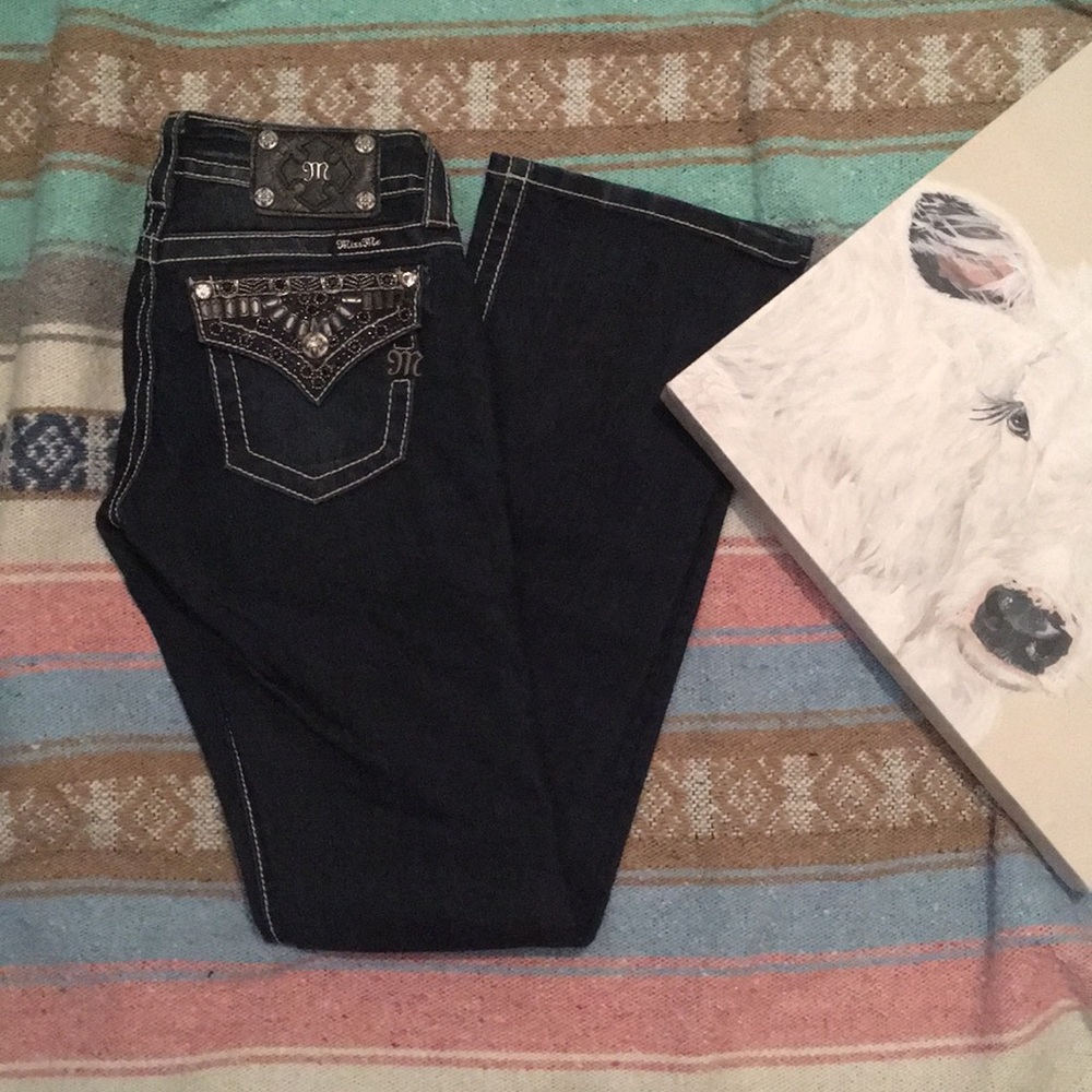 Miss Me Jeans- NWOT!